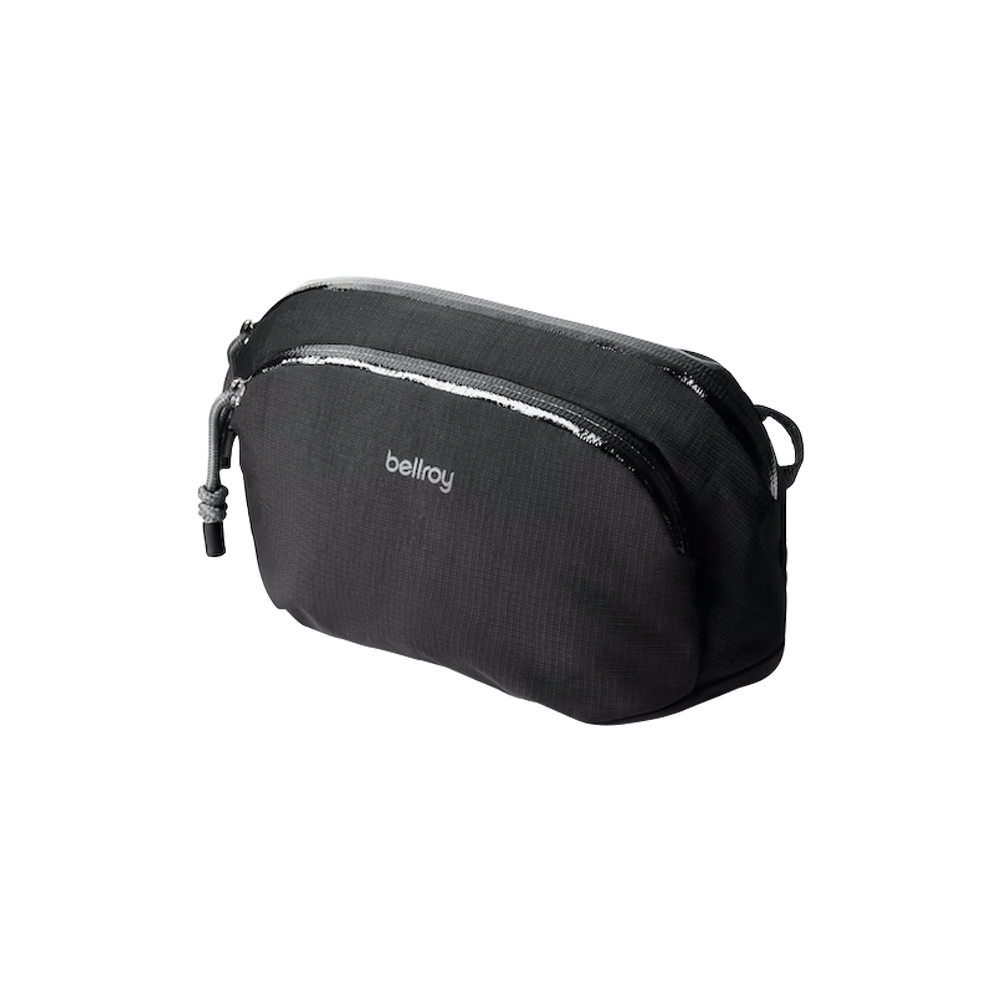 Bellroy Venture Pouch Midnight – Devlin's