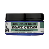 Col Conk High Desert Tea Tree Shave Cream 160ml