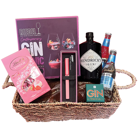 Gin Basket