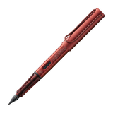 Lamy AL-Star Fountain Pen Harry Potter Gryffindor