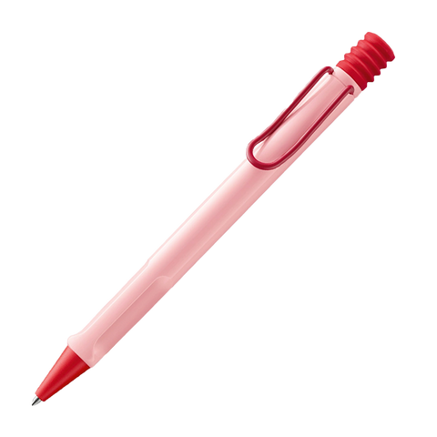 Lamy Safari Ballpoint Cherry Blossom