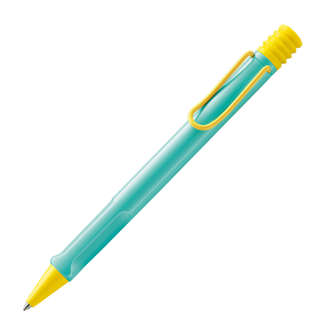 Lamy Safari Ballpoint Pina Colada