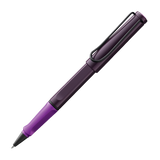 Lamy Safari Rollerball Pen Violet Blackberry