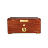 My Father Limited Edition Humidor - Wood & Piano Finish - 80 Sticks