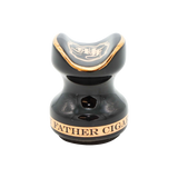 My Father Deluxe Ceramic Cigar Rest Black