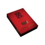 Opus6 Red with 6 Rare Opus X cigars & Travel Hunidor