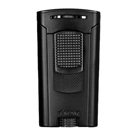 XIKAR Astral Single Jet Flame Lighter Black