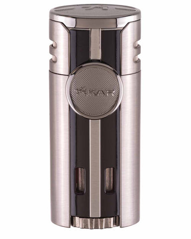 Xikar HP4 Quad Lighter - Sandstone