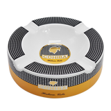 Round Cohiba Styled Ashtray