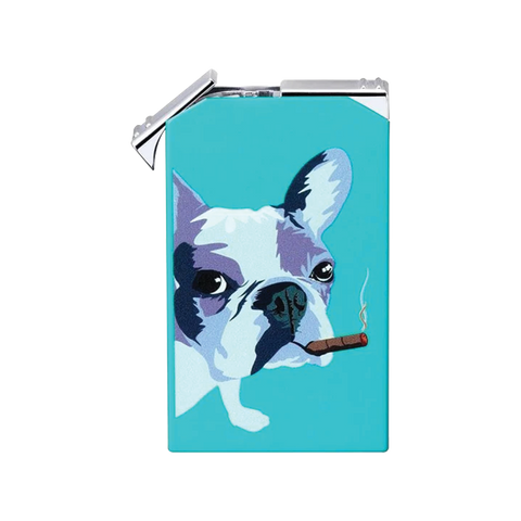 Siglo Dog Lighter