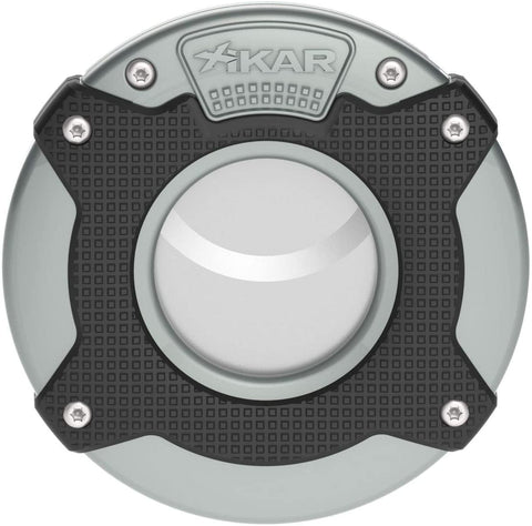 Xikar Enso Silver Cutter